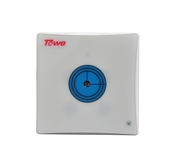 TOWE radar induction switch on the wall