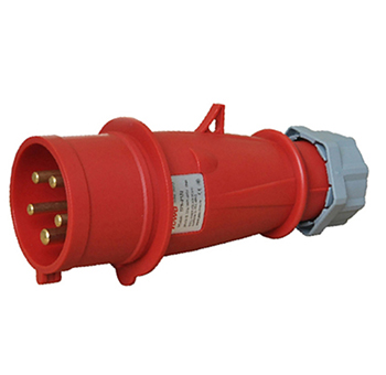 32A 5cores plug