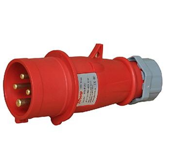 32A 4cores plug