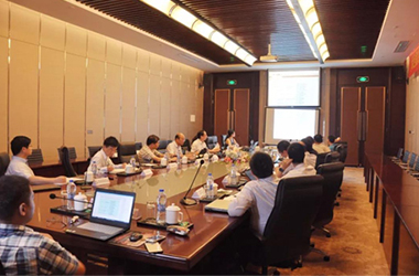 Beijing TOWE participates to edit the community standard of China Engineering & Consulting Association 