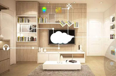 The user evaluation criteria of smart home IoT in China has been officially launched